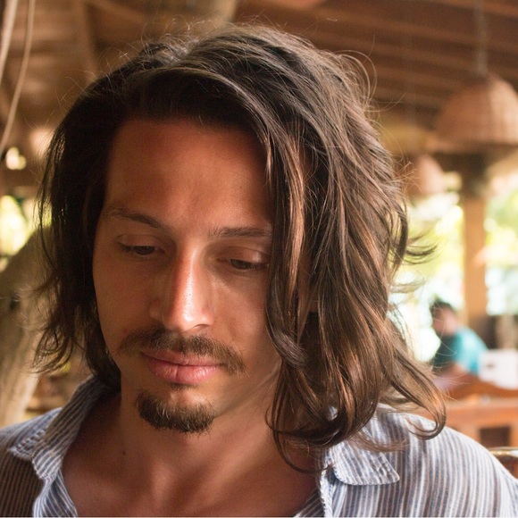 Meet your Posher, Nic - Picture 1 of 1